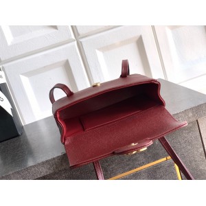 Chanel clutch with leather strap mini size 17x11.5x5cm Bags