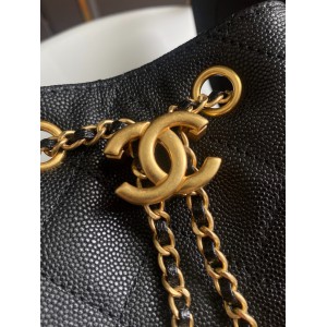 Chanel hobo 25 small handbag 30x26x14cm Bags