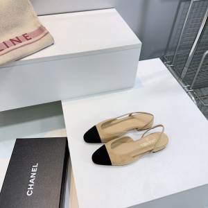 Chanel slingback ballets flats 35-42 Shoes