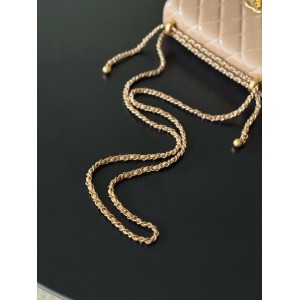 Chanel classic flap 22x14.5x8cm Bags