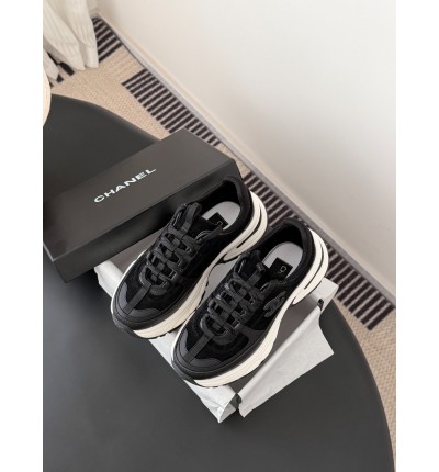 Chanel sneakers 36-42
