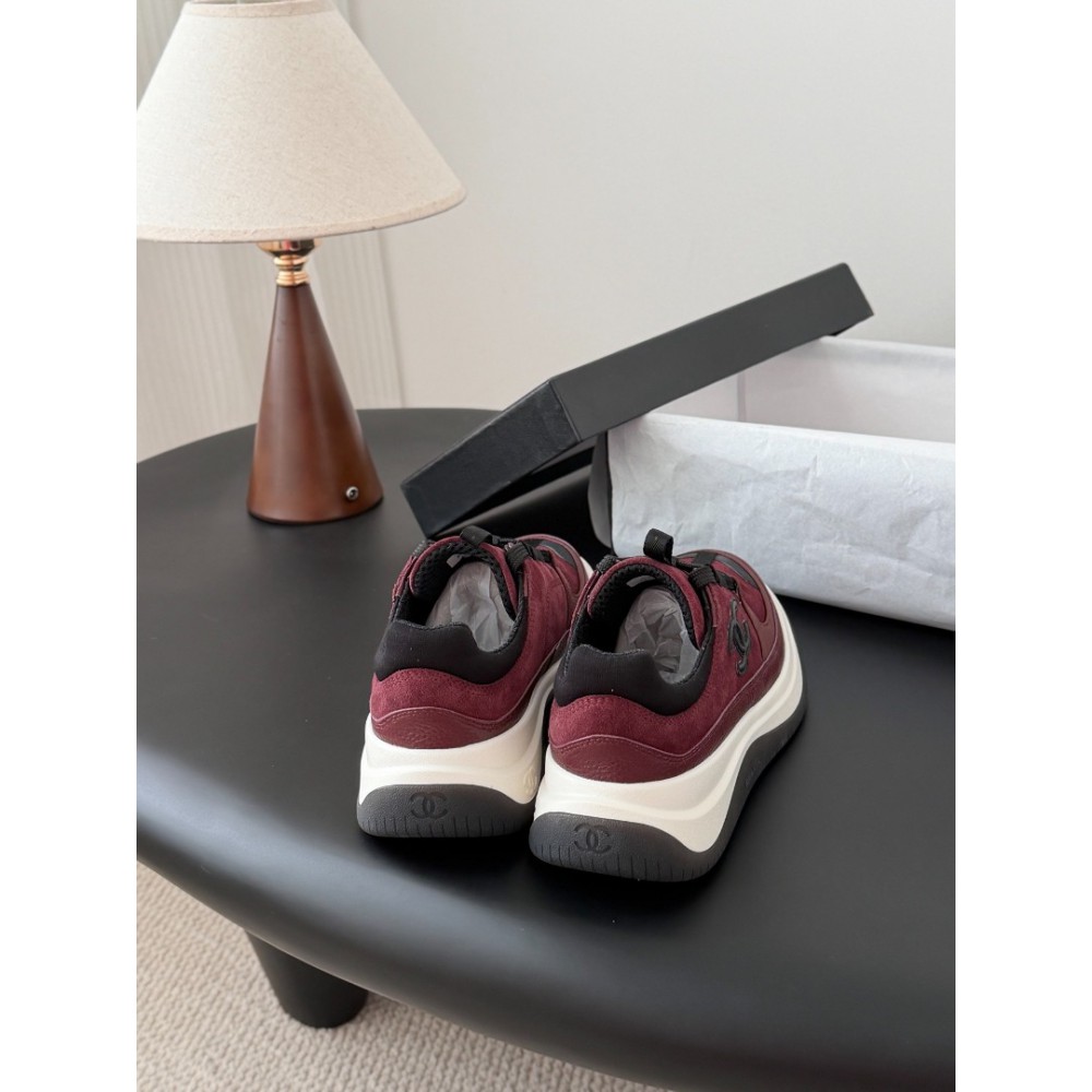 Chanel sneakers 36-42 Shoes