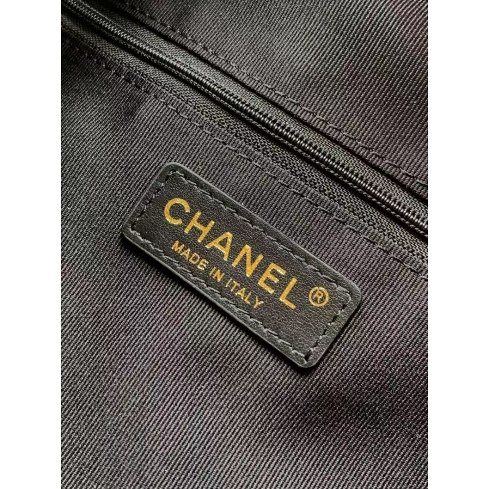 Chanel hobo tote bag 36x24x12cm Bags