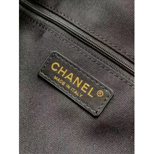 Chanel hobo tote bag 36x24x12cm Bags