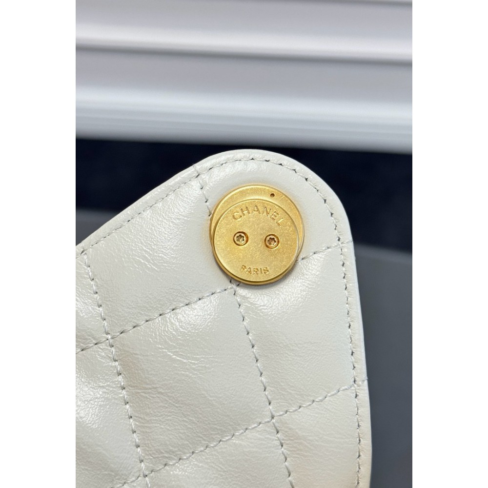 Chanel hobo 25 medium handbag 40x30x15cm Bags