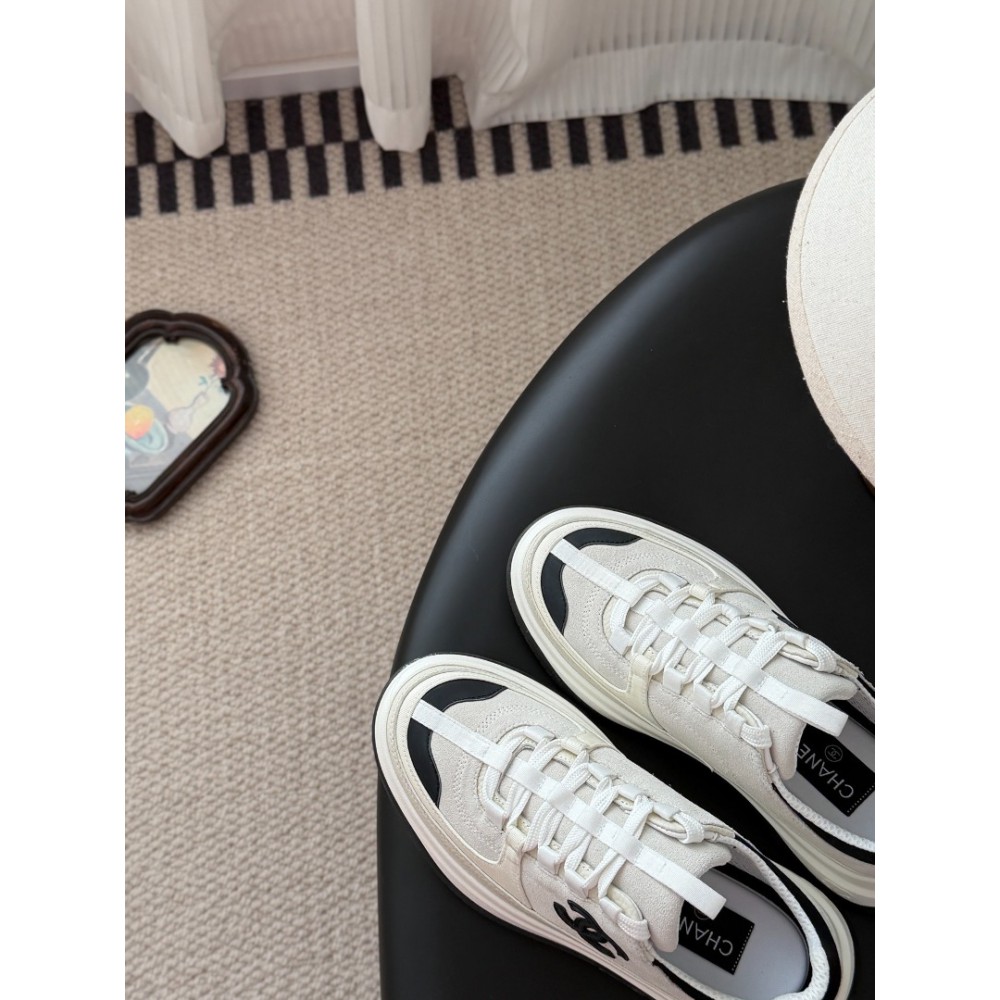 Chanel sneakers 36-42 Shoes