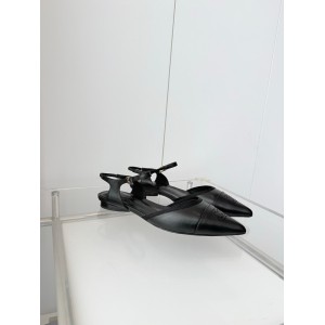 Chanel flat pumps 36-41 Shoes