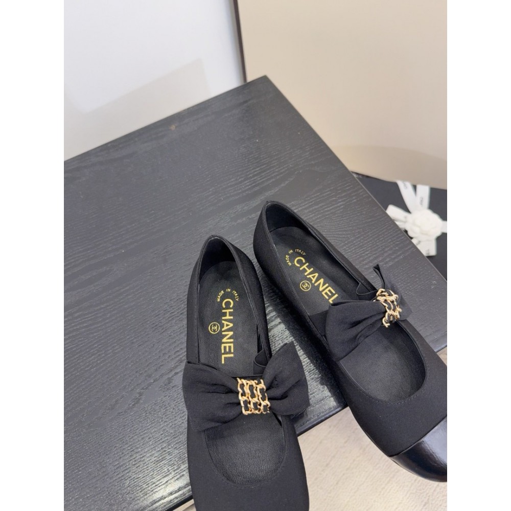 Chanel ballerinas 36-42 Shoes