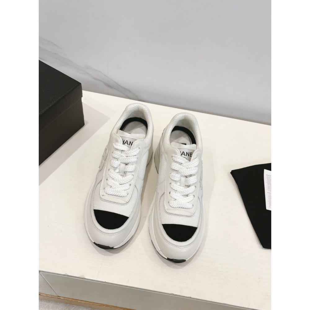 Chanel sneakers 36-42  Shoes
