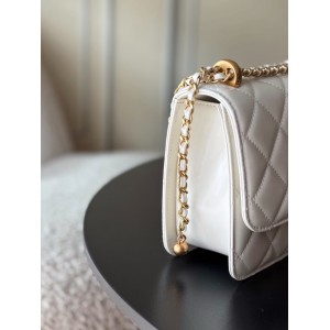 Chanel classic flap 22x14.5x8cm Bags