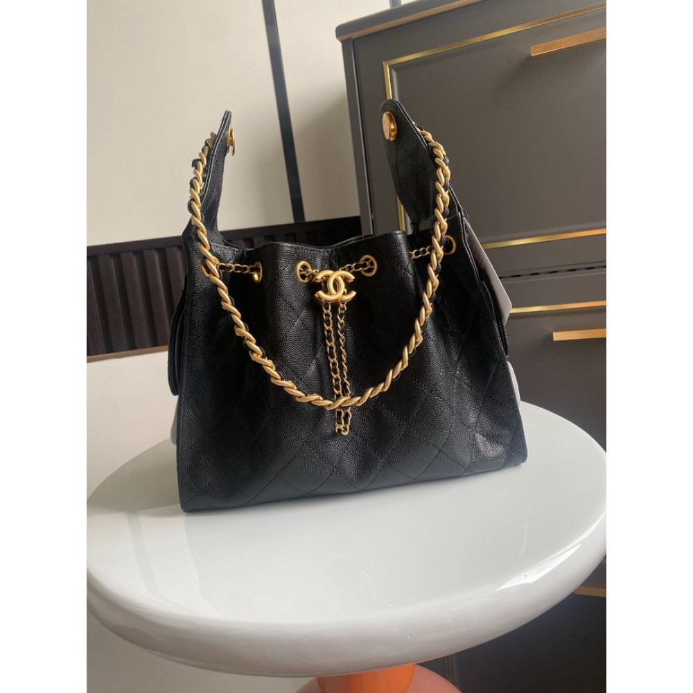 Chanel hobo 25 small handbag 30x26x14cm Bags