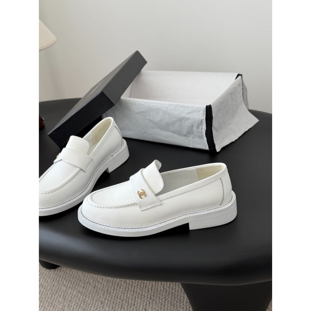 Chanel loafers 36-41  Shoes