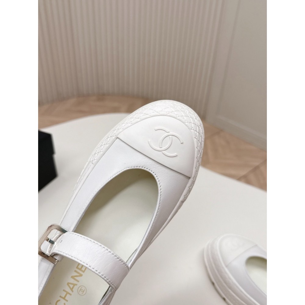 Chanel Mary Jane sneakers 36-41 Shoes