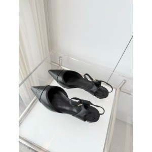 Chanel flat pumps 36-41 Shoes