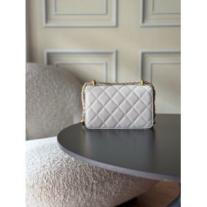 Chanel classic flap 12x19x3.5cm Bags