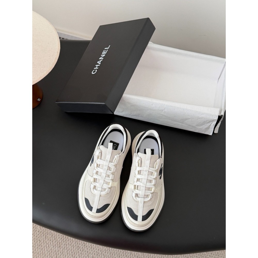 Chanel sneakers 36-42 Shoes