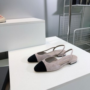 Chanel slingback ballets flats 35-42 Shoes