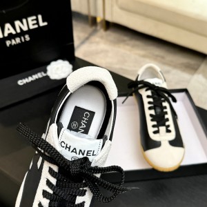 Chanel sneakers 36-42  Shoes