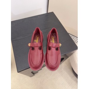 Chanel loafers 36-42  Shoes