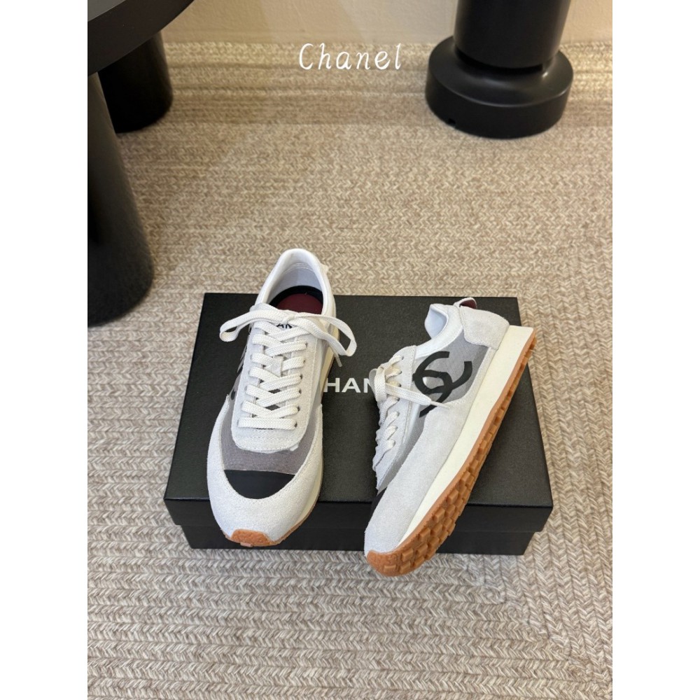 Chanel sneakers 36-42  Shoes