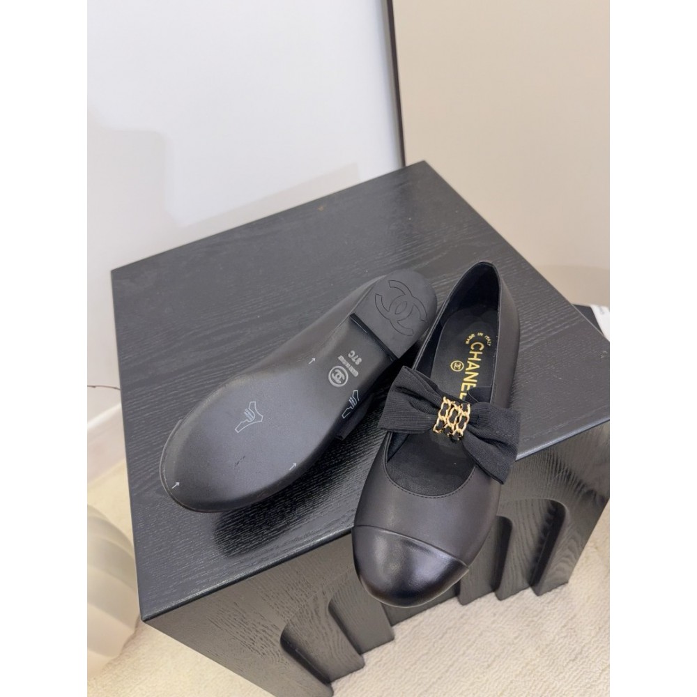 Chanel ballerinas 36-42 Shoes