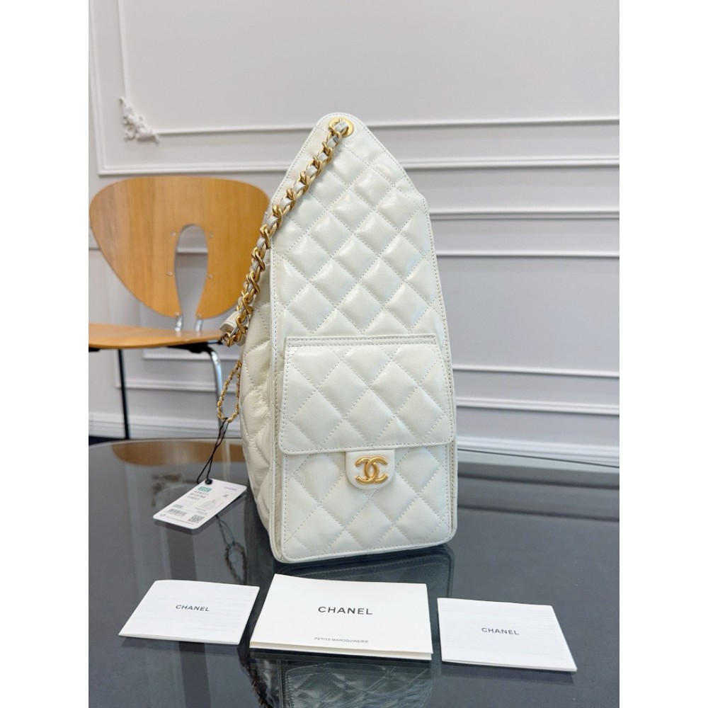 Chanel hobo 25 medium handbag 40x30x15cm Bags