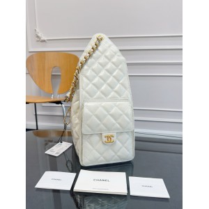 Chanel hobo 25 medium handbag 40x30x15cm Bags