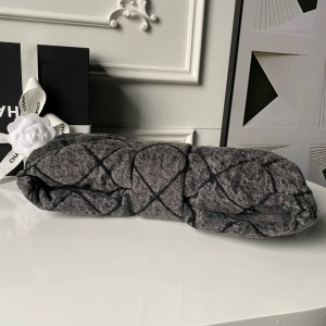 Chanel Bow Bag 38x29x5cm Bags