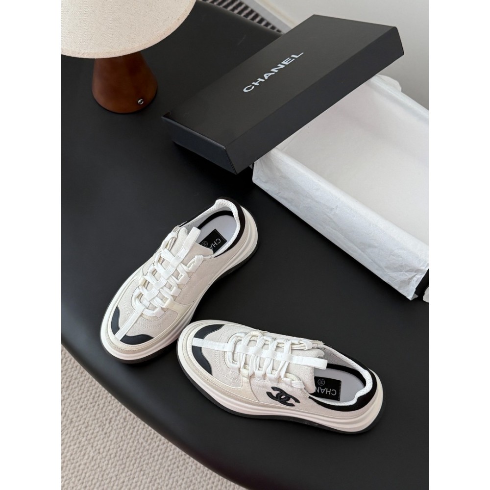 Chanel sneakers 36-42 Shoes