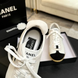 Chanel sneakers 36-42  Shoes