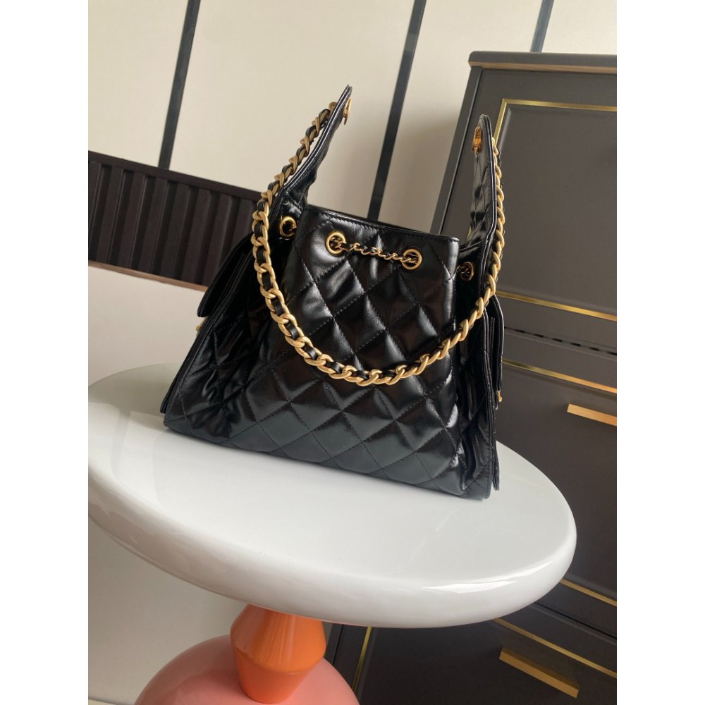 Chanel hobo 25 small handbag 30x26x14cm Bags