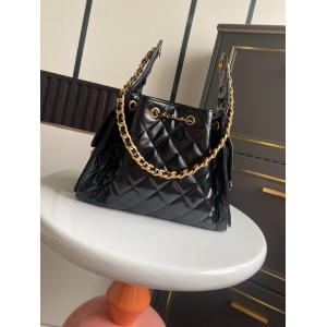 Chanel hobo 25 small handbag 30x26x14cm Bags