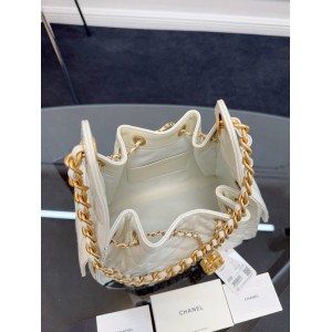 Chanel hobo 25 small handbag 30x26x14cm Bags