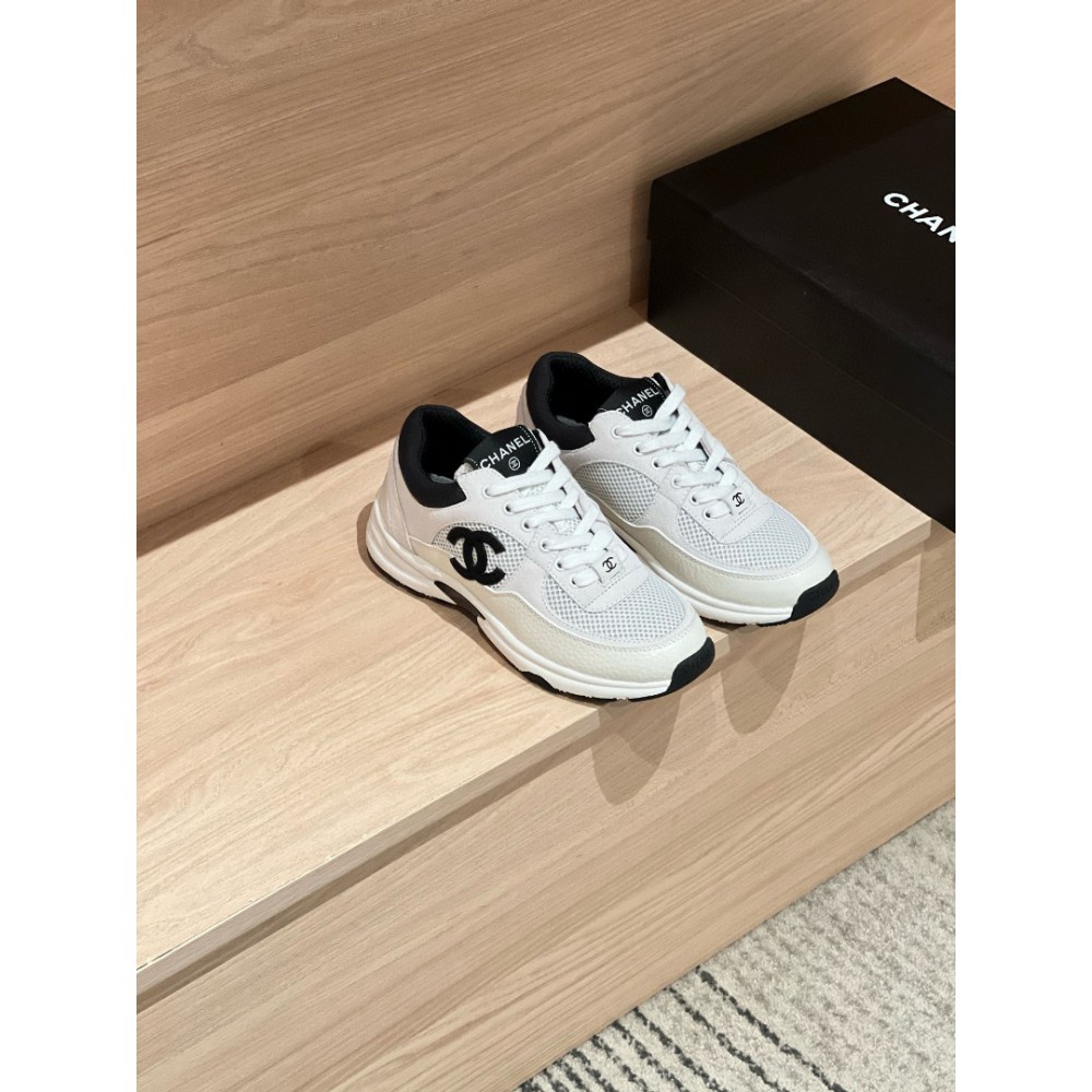 Chanel sneakers 36-42 Shoes