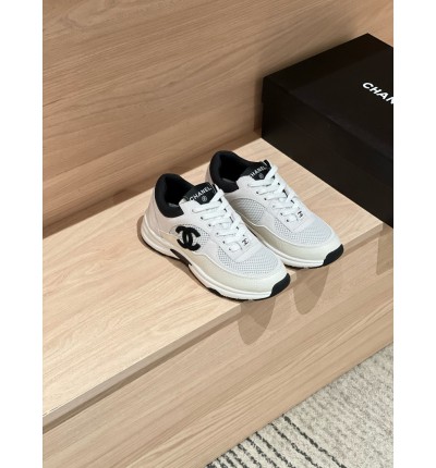 Chanel sneakers 36-42