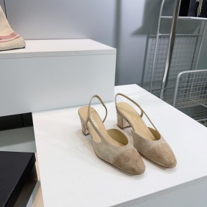 Chanel slingback ballets 5.5 cm 35-42 Shoes