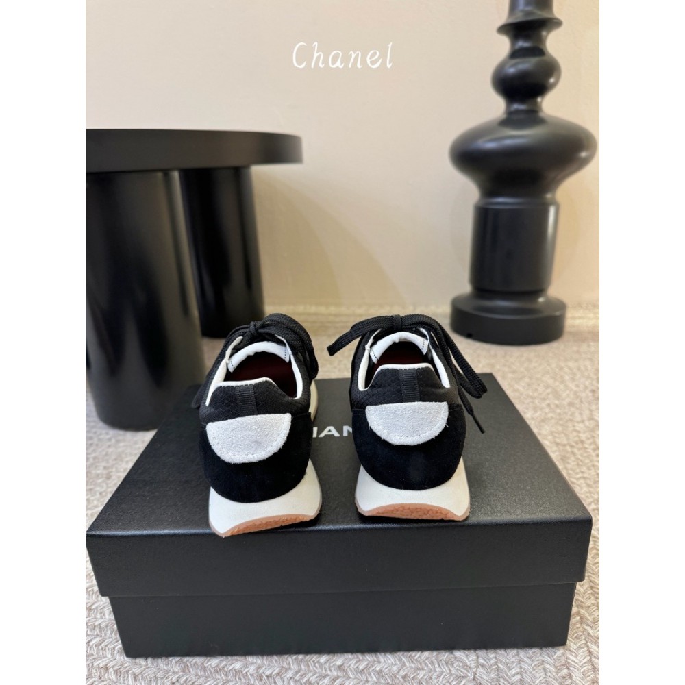 Chanel sneakers 36-42  Shoes