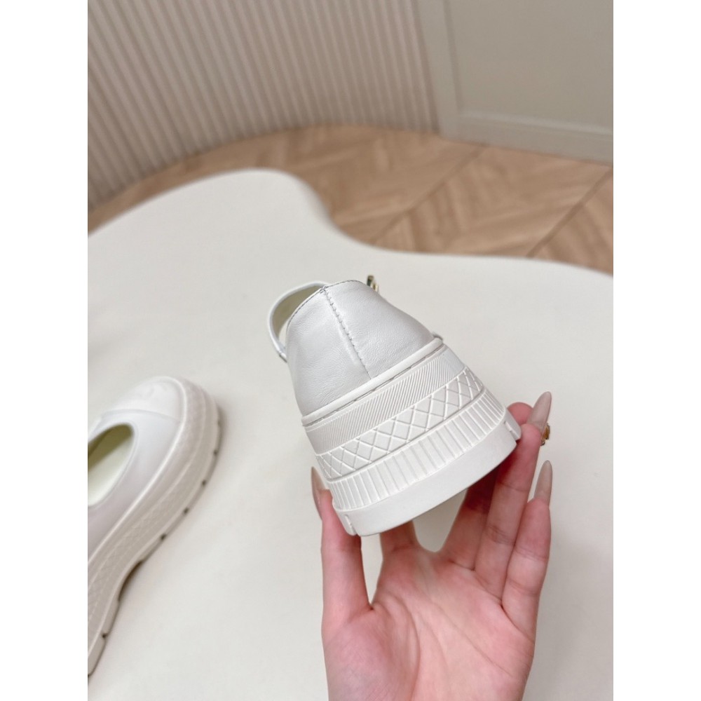 Chanel Mary Jane sneakers 36-41 Shoes