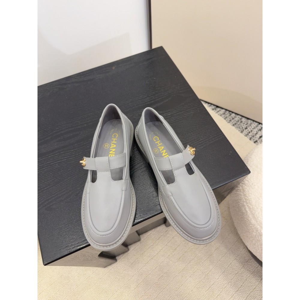 Chanel loafers 36-42  Shoes