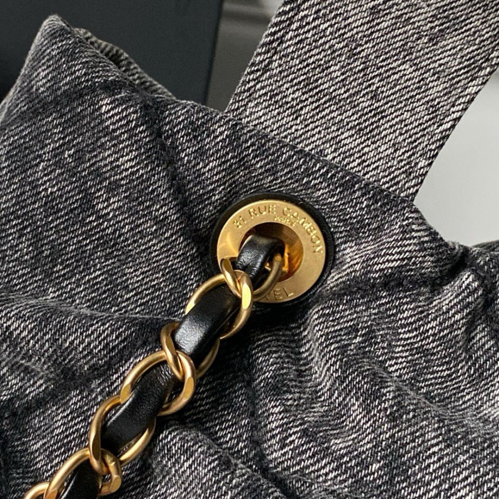 Chanel Bow Bag 38x29x5cm Bags