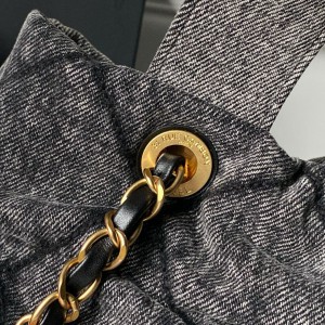 Chanel Bow Bag 38x29x5cm Bags