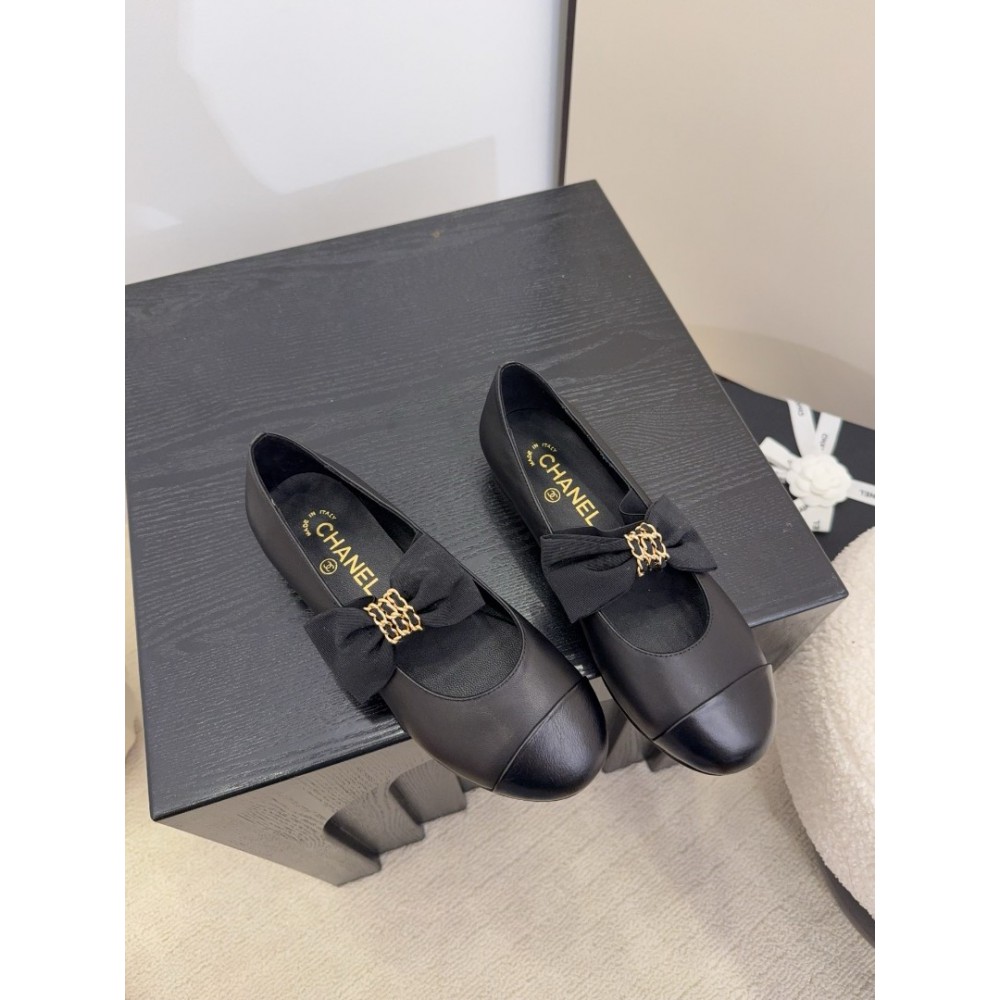 Chanel ballerinas 36-42 Shoes