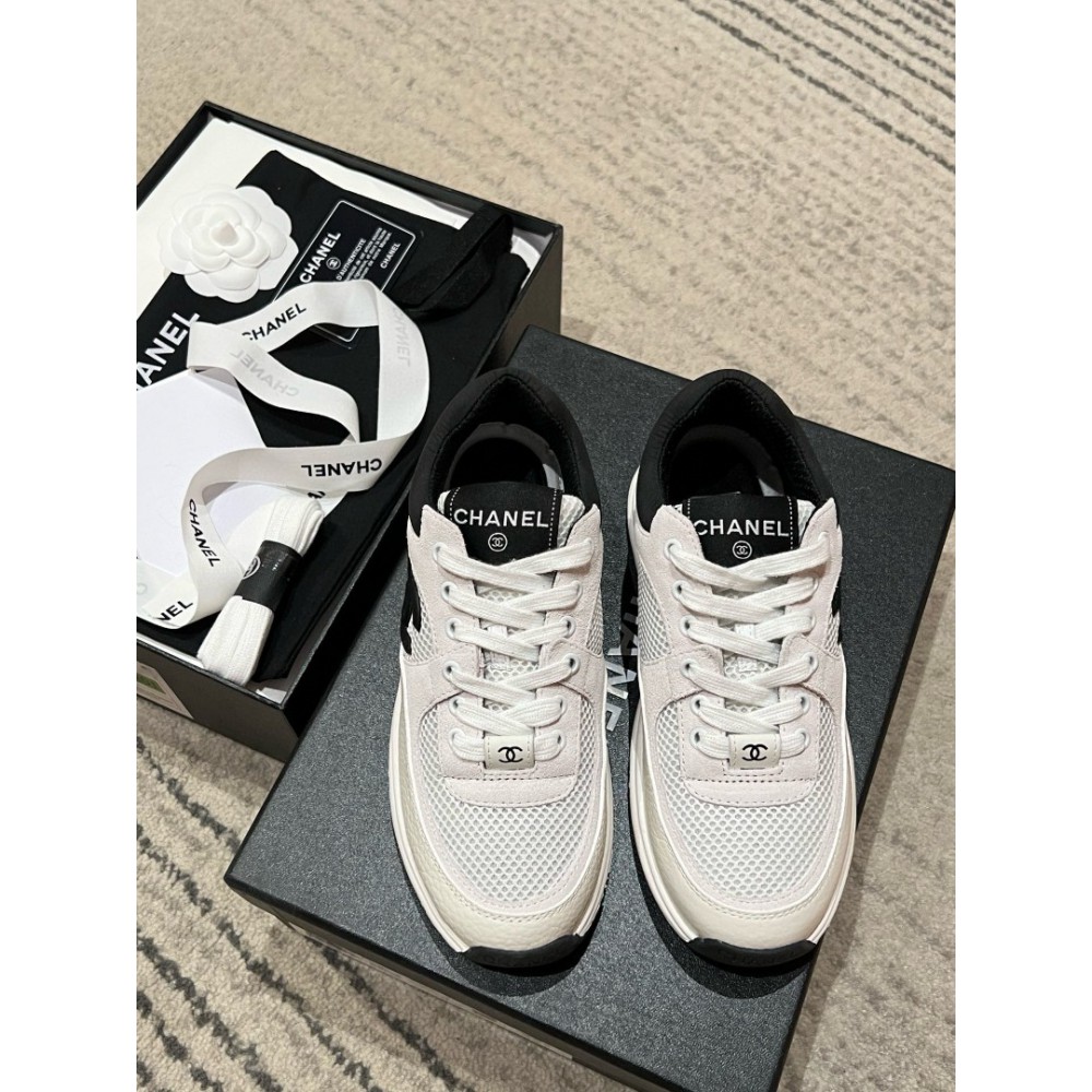 Chanel sneakers 36-42 Shoes