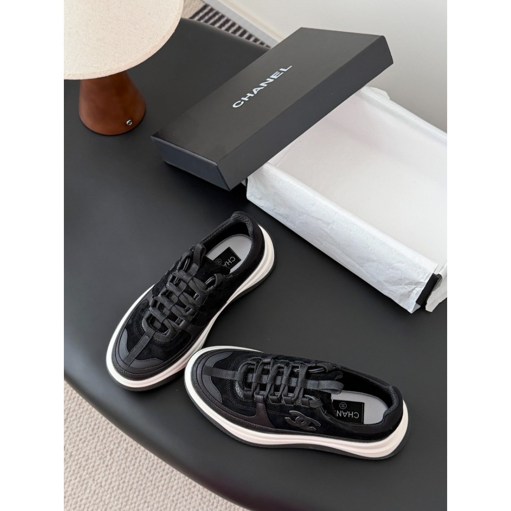 Chanel sneakers 36-42 Shoes