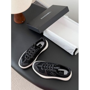 Chanel sneakers 36-42 Shoes