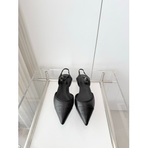 Chanel flat pumps 36-41 Shoes