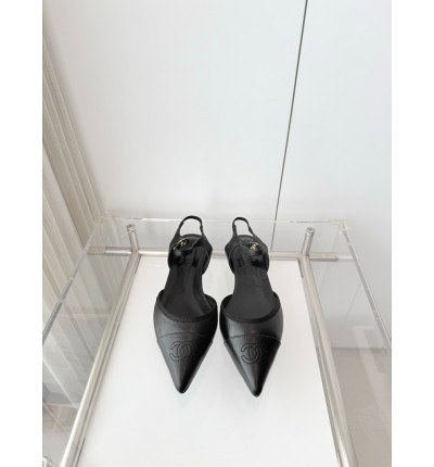 Chanel flat pumps 36-41