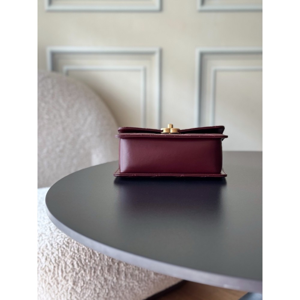 Chanel classic flap 12x19x3.5cm Bags