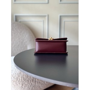 Chanel classic flap 12x19x3.5cm Bags