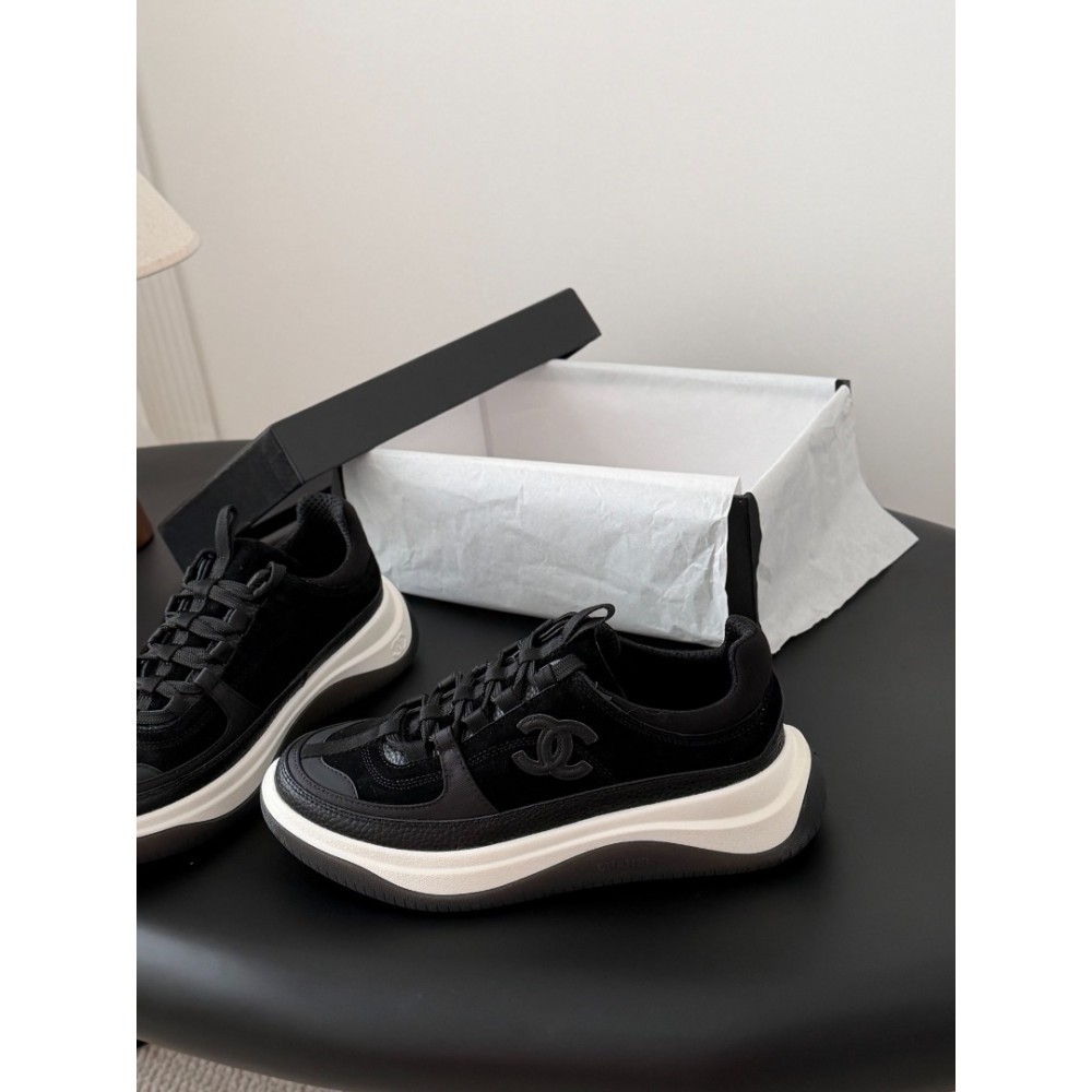 Chanel sneakers 36-42 Shoes